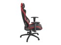 Fotel dla graczy Trit 500 RGB Genesis