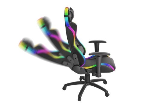 Fotel dla graczy Trit 500 RGB Genesis Fotel dla graczy Trit 500 RGB Genesis