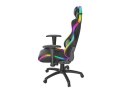 Fotel dla graczy Trit 500 RGB Genesis