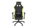 Fotel dla graczy Trit 500 RGB Genesis