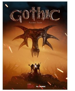 Gra PC Must Have Gothic Complete Plaion