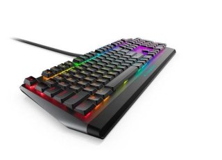 Klawiatura dla graczy Alienware AW510K Dell