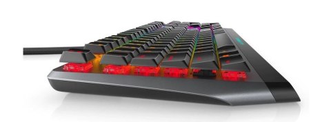 Klawiatura dla graczy Alienware AW510K Dell