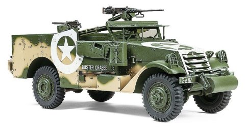 Model plastikowy M3A1 Scout Car Tamiya Model plastikowy M3A1 Scout Car Tamiya