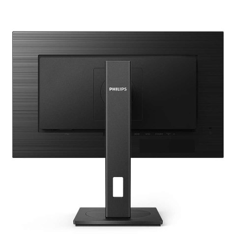 Monitor 242S1AE 23.8 IPS DVI HDMI DP Pivot Philips Monitor 242S1AE 23.8 IPS DVI HDMI DP Pivot Philips