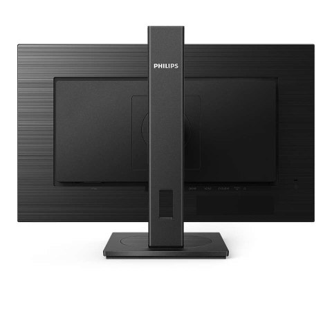 Monitor 242S1AE 23.8 IPS DVI HDMI DP Pivot Philips Monitor 242S1AE 23.8 IPS DVI HDMI DP Pivot Philips