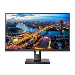 Monitor 245B1 23.8''IPS DVI HDMI DP Pivot Philips