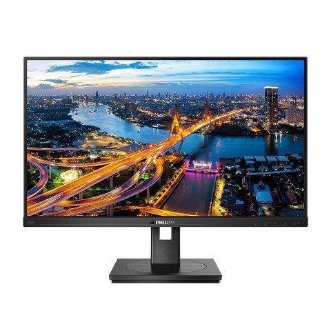 Monitor 245B1 23.8''IPS DVI HDMI DP Pivot Philips