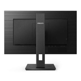 Monitor 245B1 23.8''IPS DVI HDMI DP Pivot Philips