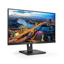 Monitor 245B1 23.8''IPS DVI HDMI DP Pivot Philips