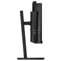 Monitor 346P1CRH 34 cale VA Curved HDMI DP USB-C Kamera Philips