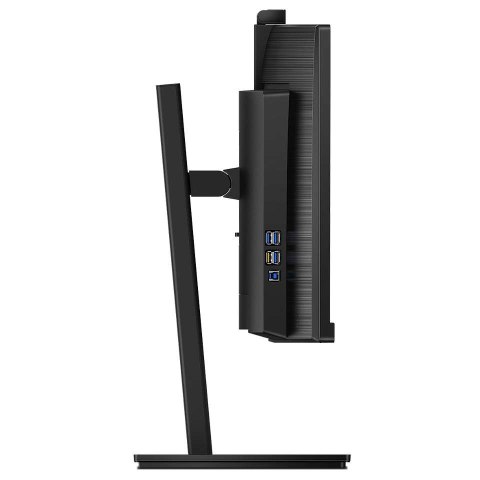 Monitor 346P1CRH 34 cale VA Curved HDMI DP USB-C Kamera Philips