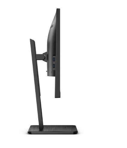 Monitor 23.8 cala Q24P2Q IPS HDMI DP USB Pivot