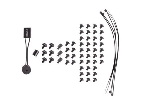 Obudowa Irid 505 V2 z oknem, USB 3.0 Genesis Obudowa Irid 505 V2 z oknem, USB 3.0 Genesis