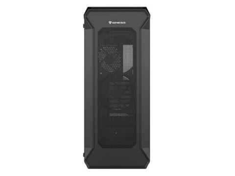 Obudowa Irid 505 V2 z oknem, USB 3.0 Genesis Obudowa Irid 505 V2 z oknem, USB 3.0 Genesis