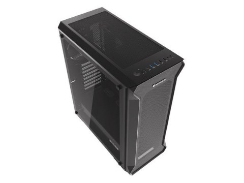 Obudowa Irid 505 V2 z oknem, USB 3.0 Genesis Obudowa Irid 505 V2 z oknem, USB 3.0 Genesis