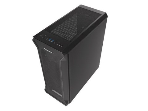 Obudowa Irid 505 V2 z oknem, USB 3.0 Genesis Obudowa Irid 505 V2 z oknem, USB 3.0 Genesis
