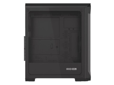 Obudowa Irid 505 V2 z oknem, USB 3.0 Genesis Obudowa Irid 505 V2 z oknem, USB 3.0 Genesis