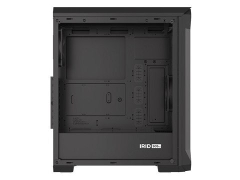 Obudowa Irid 505 V2 z oknem, USB 3.0 Genesis Obudowa Irid 505 V2 z oknem, USB 3.0 Genesis