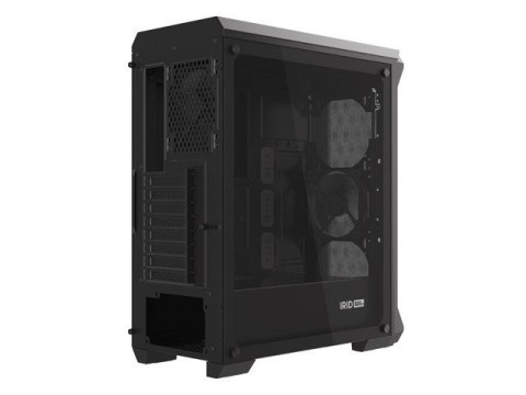 Obudowa Irid 505 V2 z oknem, USB 3.0 Genesis Obudowa Irid 505 V2 z oknem, USB 3.0 Genesis