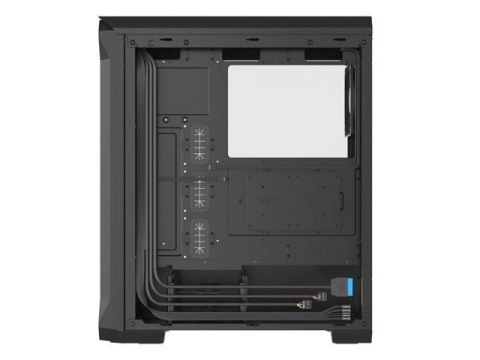 Obudowa Irid 505 V2 z oknem, USB 3.0 Genesis Obudowa Irid 505 V2 z oknem, USB 3.0 Genesis