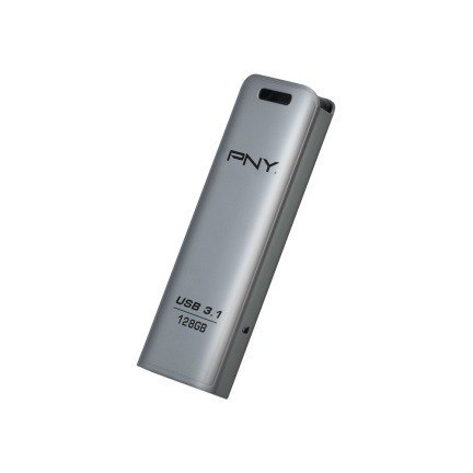Pendrive 128GB USB3.1 ELITE STEEL FD128ESTEEL31G-EF PNY