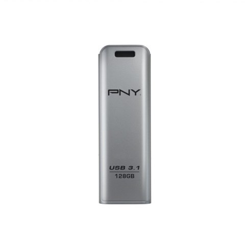 Pendrive 128GB USB3.1 ELITE STEEL FD128ESTEEL31G-EF PNY
