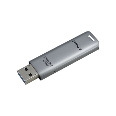 Pendrive 128GB USB3.1 ELITE STEEL FD128ESTEEL31G-EF PNY
