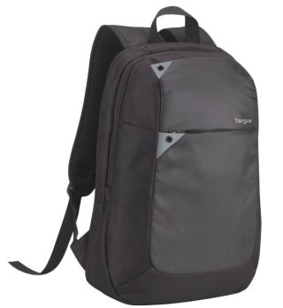 Plecak Intellect 15.6 Laptop Czarny/Szary Targus