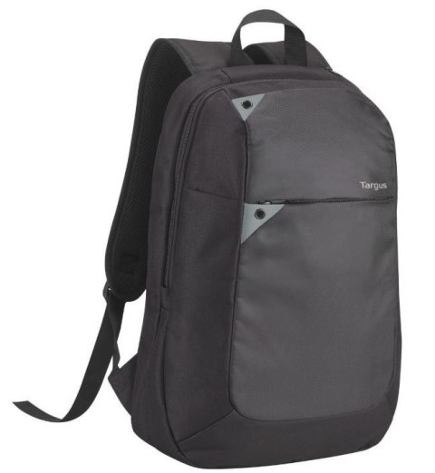 Plecak Intellect 15.6 Laptop Czarny/Szary Targus