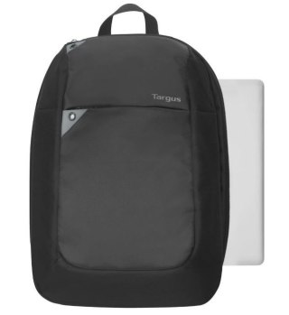 Plecak Intellect 15.6 Laptop Czarny/Szary Targus