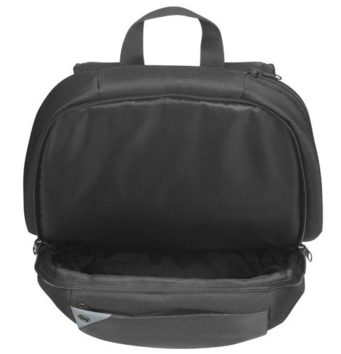 Plecak Intellect 15.6 Laptop Czarny/Szary Targus