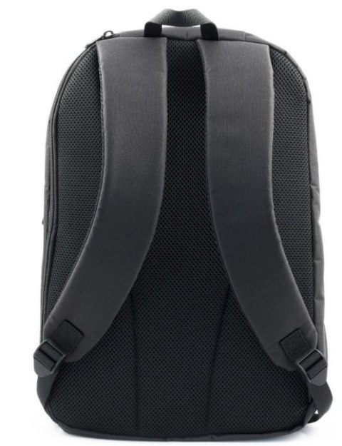 Plecak Intellect 15.6 Laptop Czarny/Szary Targus