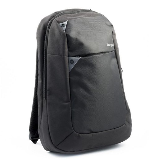 Plecak Intellect 15.6 Laptop Czarny/Szary Targus