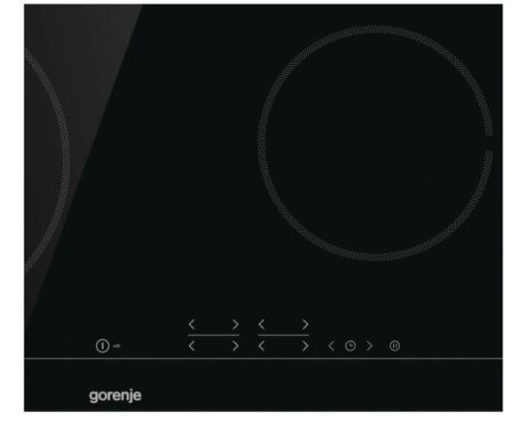 Płyta ceramiczna ECT641BSC Gorenje