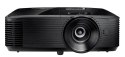 Projektor HD28e DLP FullHD 3800, 30 000:1 Optoma