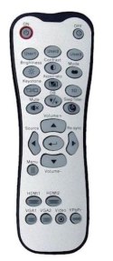 Projektor HD28e DLP FullHD 3800, 30 000:1 Optoma
