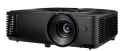 Projektor HD28e DLP FullHD 3800, 30 000:1 Optoma