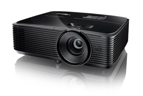 Projektor HD28e DLP FullHD 3800, 30 000:1 Optoma Projektor HD28e DLP FullHD 3800, 30 000:1 Optoma