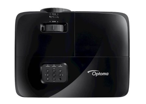 Projektor HD28e DLP FullHD 3800, 30 000:1 Optoma Projektor HD28e DLP FullHD 3800, 30 000:1 Optoma