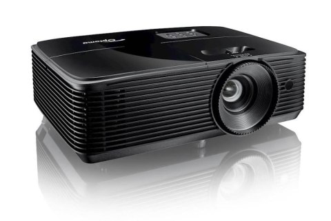 Projektor HD28e DLP FullHD 3800, 30 000:1 Optoma Projektor HD28e DLP FullHD 3800, 30 000:1 Optoma