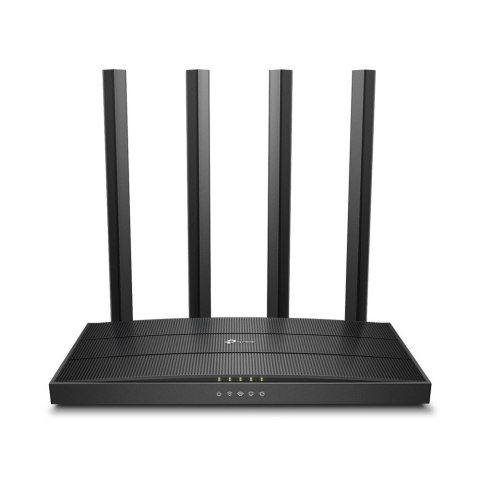Router Archer C80 AC1900 1WAN 4LAN TP-LINK Router Archer C80 AC1900 1WAN 4LAN TP-LINK