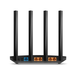 Router Archer C80 AC1900 1WAN 4LAN TP-LINK