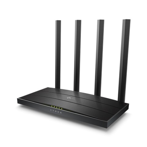 Router Archer C80 AC1900 1WAN 4LAN TP-LINK Router Archer C80 AC1900 1WAN 4LAN TP-LINK