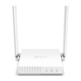 Router WR844N WiFi N300 1WAN 4xLAN TP-LINK