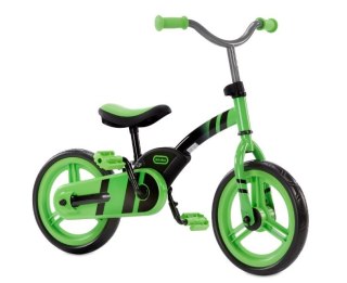 Rowerek zielony Little Tikes