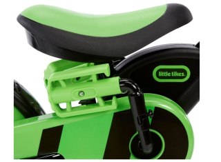 Rowerek zielony Little Tikes