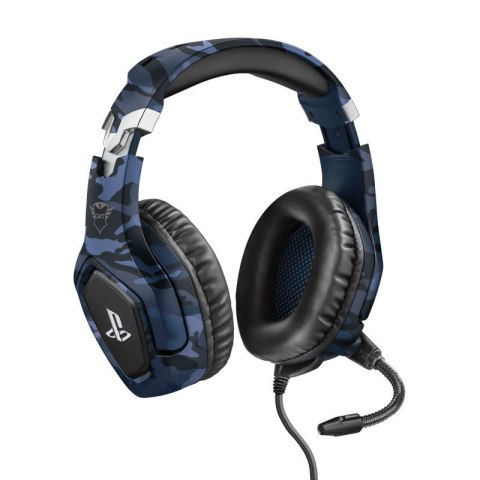 Słuchawki gamingowe GXT 488 FORZE-B PS4 Trust