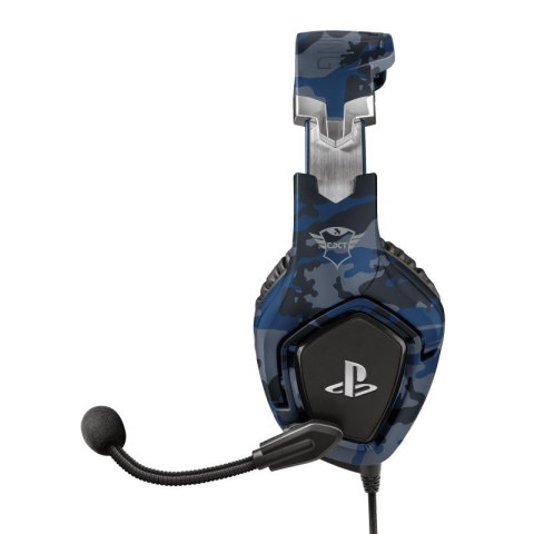 Słuchawki gamingowe GXT 488 FORZE-B PS4 Trust