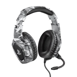 Słuchawki gamingowe GXT 488 FORZE-G PS4 Trust